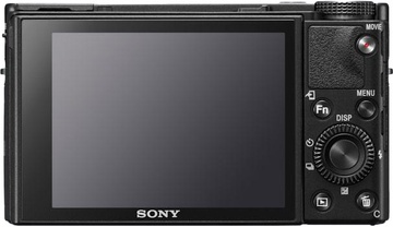 Sony DSC-RX100 VII
