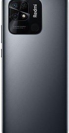 Xiaomi Redmi 10A 2/32GB Graphite Gray (China)