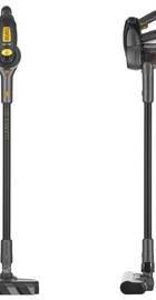 Sencor SVC 8725GD