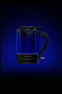 Polaris PWK 17107CGLD WIFI IQ Home