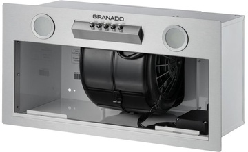 GRANADO Palamos 5503-700 inox
