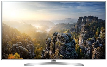 LG 43UK6950