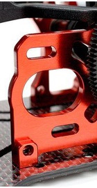 Team Magic E4D MF Pro KIT (TM503015)