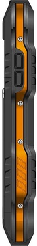 Sigma mobile X-treme PQ22B Black Orange (UA UCRF)