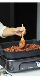 Cuisinart GRMC3E