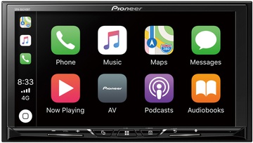Pioneer SPH-DA240BT