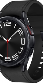 Samsung Galaxy Watch6 Classic 43mm eSIM Black (SM-R955FZKA)