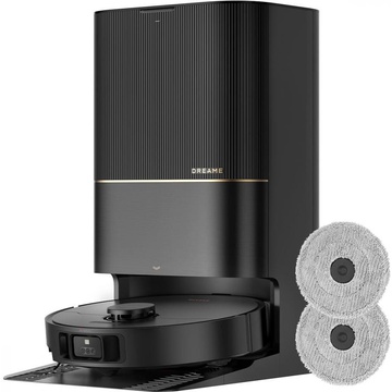 Dreame X40 Ultra Black