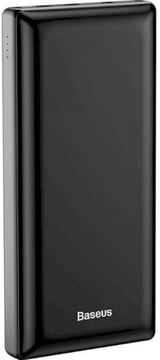 Baseus Mini JA 30000 Black (PPJAN-C01)