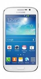 Samsung I9060 Galaxy Grand Neo White