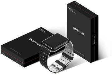 Lemfo V5 Black