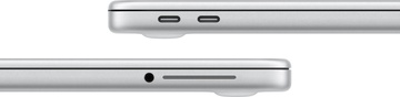 Apple MacBook Neo 256GB Silver (MHFA4)