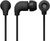 AIAIAI Pipe with microphone Black