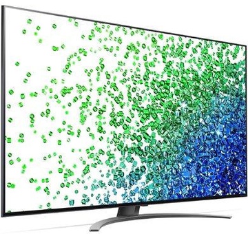 LG 50NANO81