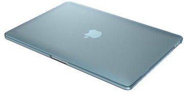 Speck Crystal Case Smartshell for MacBook Pro 13 (2020-2021) Swell Blue (SP-140628-9352)
