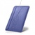 WIWU Case Skin Pro Geniunie Leather Sleeve для MacBook Pro 13 Blue