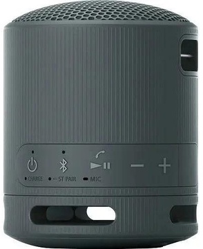 Sony SRS-XB100 Black (SRSXB100B)