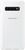 Samsung G975 Galaxy S10+ Clear View Cover White (EF-ZG975CWEG)