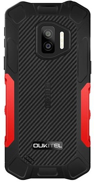 Oukitel WP12 4/32GB Red