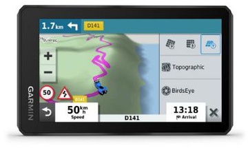 Garmin zumo XT Europe (010-02296-10)