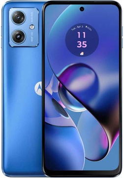 Motorola Moto G54 12/256GB Pearl Blue (PB0W0007)