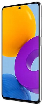 Samsung Galaxy M52 6/128GB White (SM-M526BZWH)