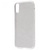 Simple Case Silicone for iPhone X/Xs Black