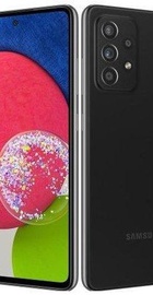 Samsung Galaxy A52s 5G SM-A528B 8/128GB Awesome Black