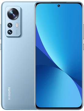Xiaomi 12 8/128GB Blue (China)
