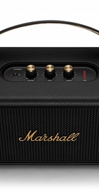 Marshall Kilburn II Black and brass (1005923)