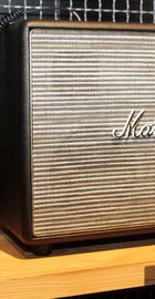 Marshall Woburn Black