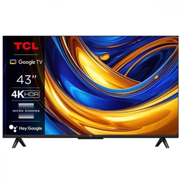 TCL 43P69B