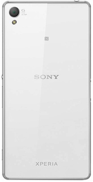 Sony Xperia Z3 Dual D6633 White