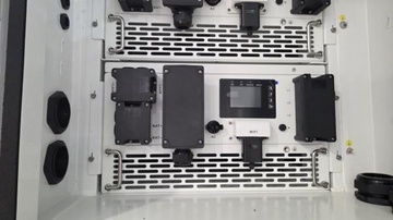 Deye SUN-125K-PCS01HP3
