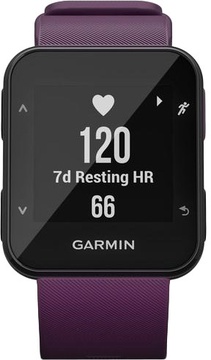 Garmin Forerunner 30 Amethyst (010-01930-05)