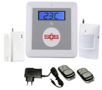 Altronics Smart KIT