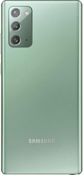 Samsung Galaxy Note20 SM-N980F 8/256GB Mystic Green (SM-N980FZGG)