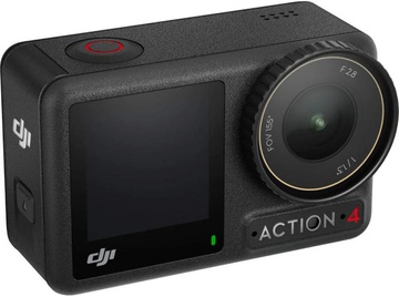 DJI Osmo Action 4 Standard Combo (CP.OS.00000269.01)
