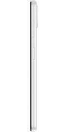 Samsung Galaxy A22 4/128GB White (SM-A225FZWG)