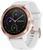 Garmin Vivoactive 3 White with Rose Gold Hardware White (010-01769-07)