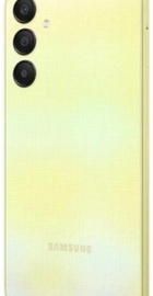 Samsung Galaxy A25 5G 6/128GB Yellow (SM-A256BZYD) (UA)