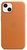 Apple iPhone 13 Leather Case with MagSafe Golden Brown (MM103)