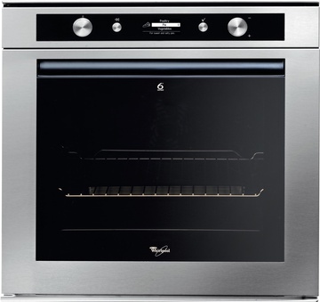 Whirlpool AKZM 666 IX
