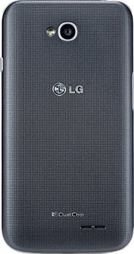 LG D325 L70 Dual Black (UA UCRF)