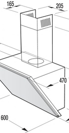 Gorenje WHI643ORAB
