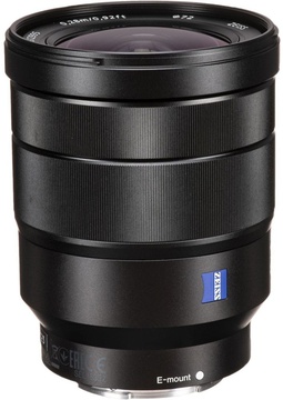 Sony Vario-Tessar T* FE 16-35 мм F4 ZA OSS SEL1635Z