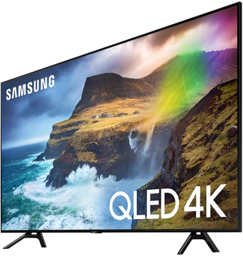Samsung QE75Q70R