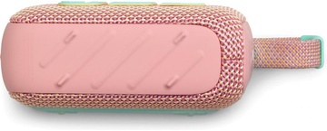 JBL Go 4 Pink (JBLGO4PINK)