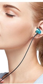 1More Piston Fit Blue (E1009-BLUE)