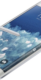 Samsung N915F Galaxy Note Edge 32GB Frost White (UA UCRF)